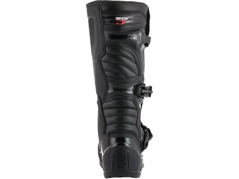 Tech 3 Enduro schwarz 5